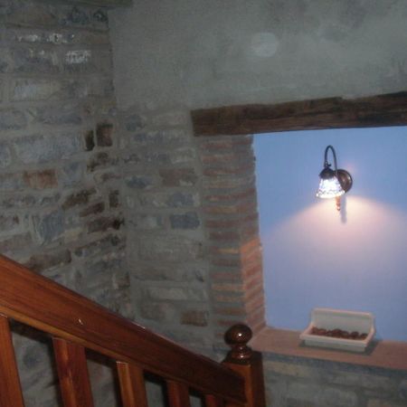 Ferienwohnung La Corralata Biescas  Zimmer foto