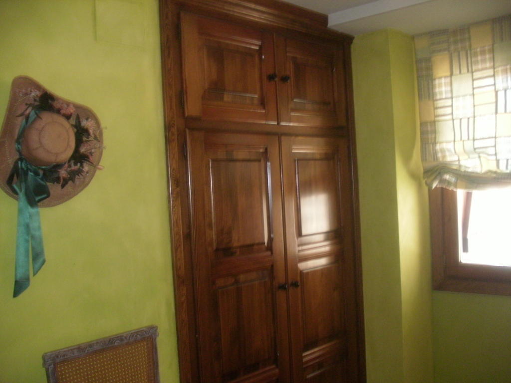 Ferienwohnung La Corralata Biescas  Zimmer foto
