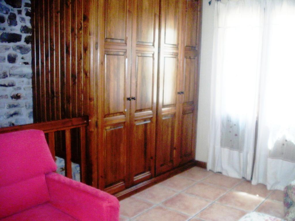Ferienwohnung La Corralata Biescas  Zimmer foto